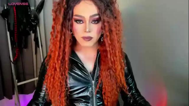 Thumbnail 1, yourfiercemistress's Stream at Chaturbate, 7 days ago