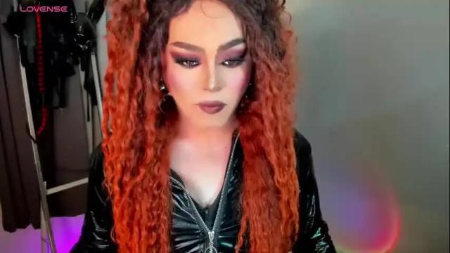 Image 10 of yourfiercemistress Stream on Chaturbate on 9 days ago