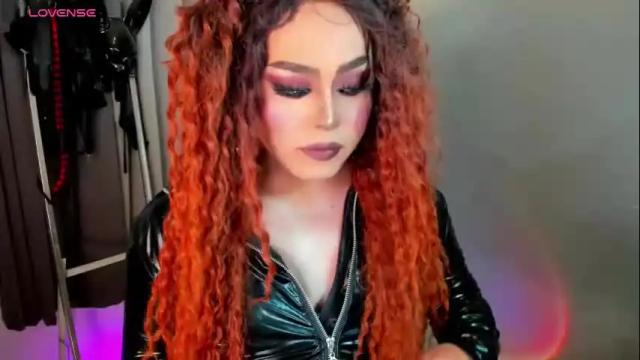 Image 11 of yourfiercemistress Stream on Chaturbate on 9 days ago