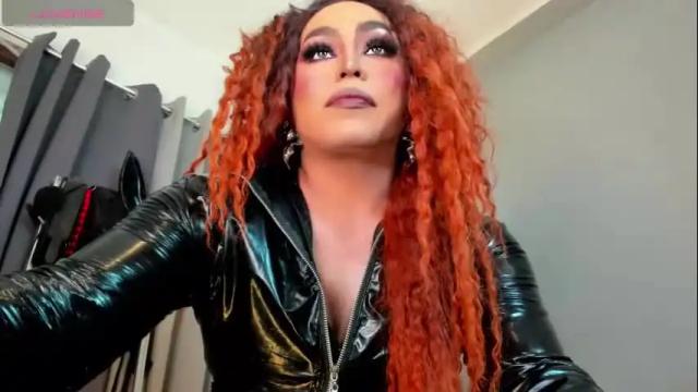 Image 12 of yourfiercemistress Stream on Chaturbate on 9 days ago