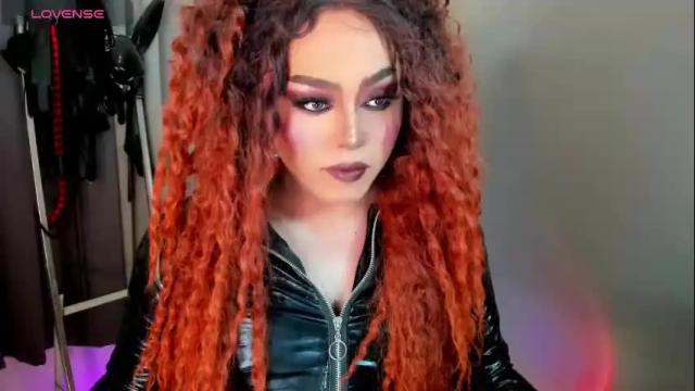 Image 2 of yourfiercemistress Stream on Chaturbate on 9 days ago
