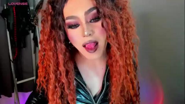 Image 3 of yourfiercemistress Stream on Chaturbate on 9 days ago