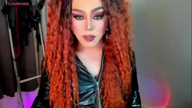 Image 4 of yourfiercemistress Stream on Chaturbate on 9 days ago