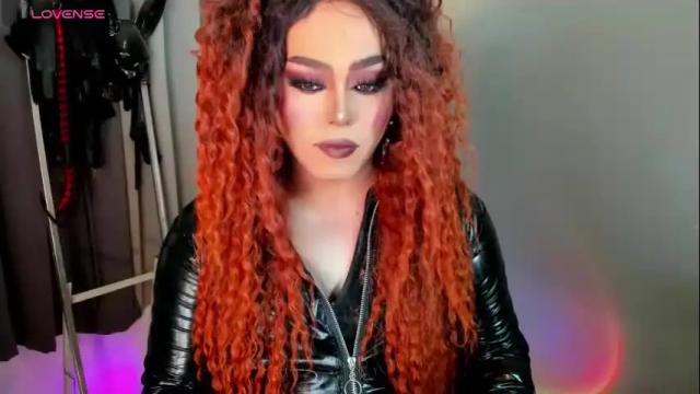 Thumbnail 2, yourfiercemistress's Stream at Chaturbate, 7 days ago