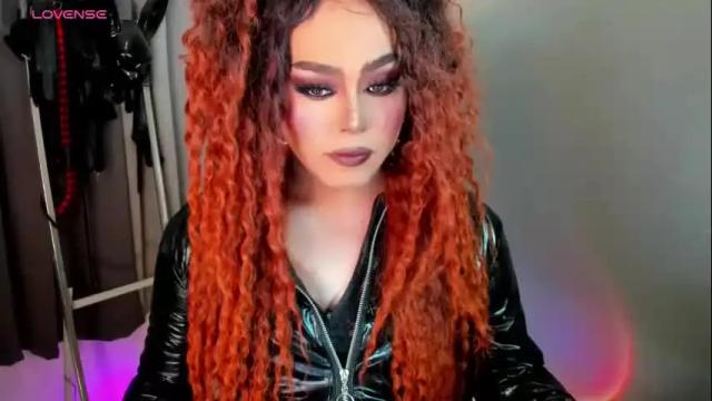 Image 6 of yourfiercemistress Stream on Chaturbate on 9 days ago