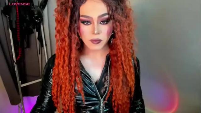 Image 7 of yourfiercemistress Stream on Chaturbate on 9 days ago