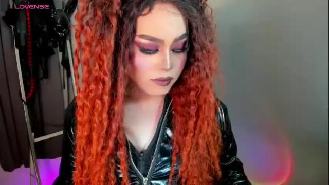 Image 8 of yourfiercemistress Stream on Chaturbate on 9 days ago
