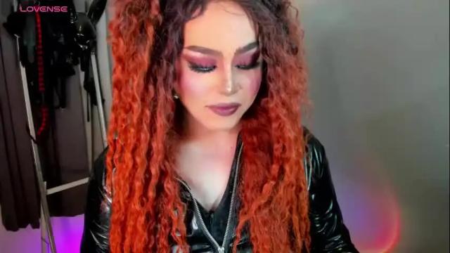 Thumbnail 3, yourfiercemistress's Stream at Chaturbate, 7 days ago