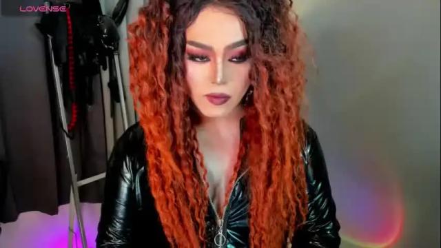 Thumbnail 1, yourfiercemistress's Stream at Chaturbate, 6 days ago
