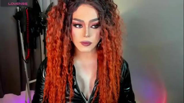 Image 10 of yourfiercemistress Stream on Chaturbate on 8 days ago