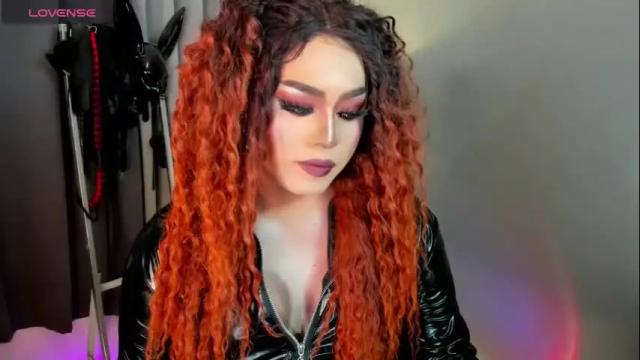 Image 11 of yourfiercemistress Stream on Chaturbate on 8 days ago