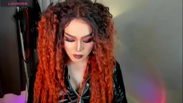 Image 12 of yourfiercemistress Stream on Chaturbate on 8 days ago
