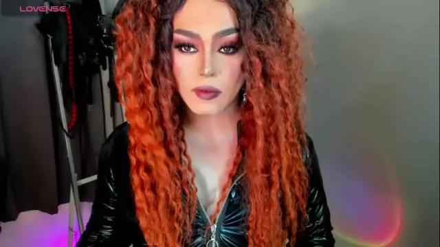 Image 2 of yourfiercemistress Stream on Chaturbate on 8 days ago