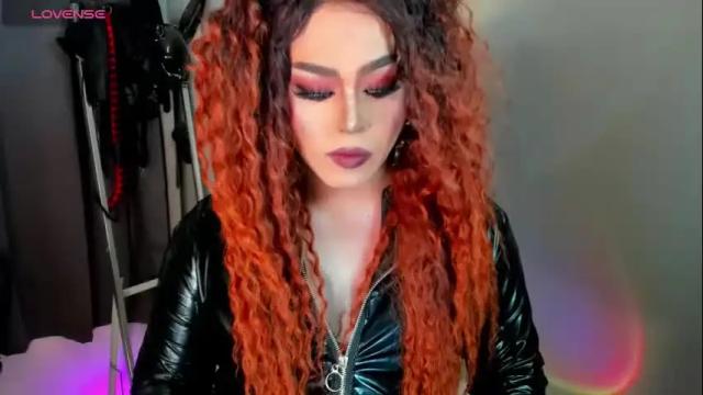 Image 3 of yourfiercemistress Stream on Chaturbate on 8 days ago