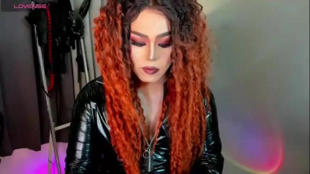 Image 4 of yourfiercemistress Stream on Chaturbate on 8 days ago