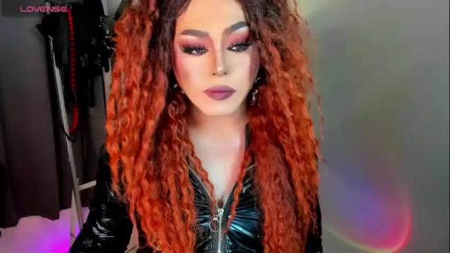 Thumbnail 2, yourfiercemistress's Stream at Chaturbate, 6 days ago