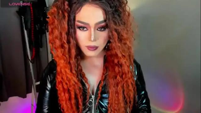 Image 6 of yourfiercemistress Stream on Chaturbate on 8 days ago