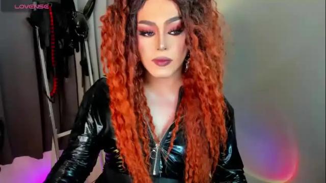 Image 7 of yourfiercemistress Stream on Chaturbate on 8 days ago