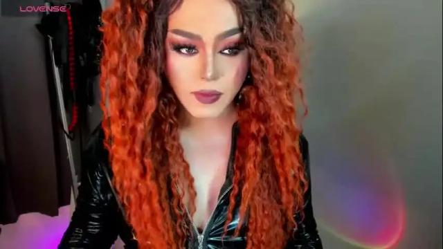 Image 8 of yourfiercemistress Stream on Chaturbate on 8 days ago
