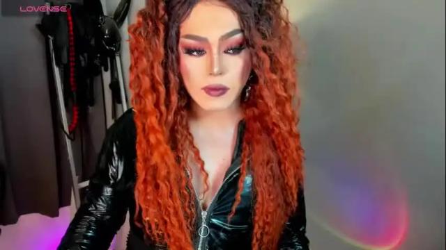 Thumbnail 3, yourfiercemistress's Stream at Chaturbate, 6 days ago