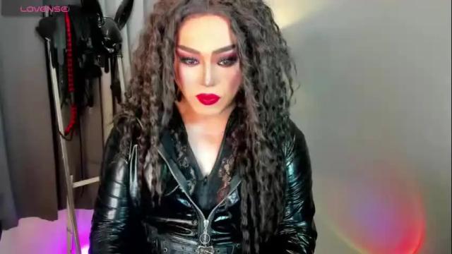 Thumbnail 1, yourfiercemistress's Stream at Chaturbate, 5 days ago