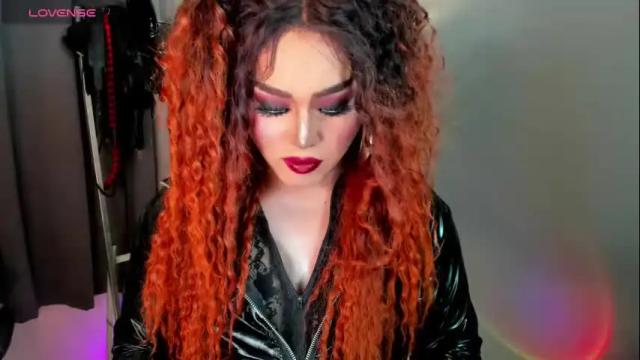 Image 11 of yourfiercemistress Stream on Chaturbate on 6 days ago