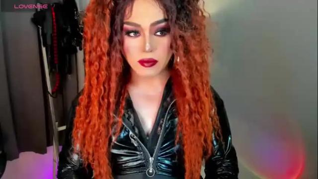 Image 7 of yourfiercemistress Stream on Chaturbate on 6 days ago