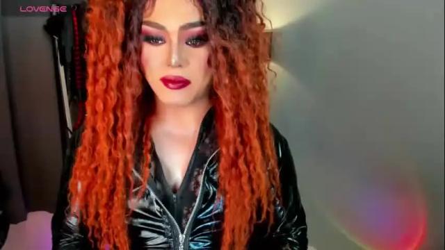 Thumbnail 3, yourfiercemistress's Stream at Chaturbate, 5 days ago