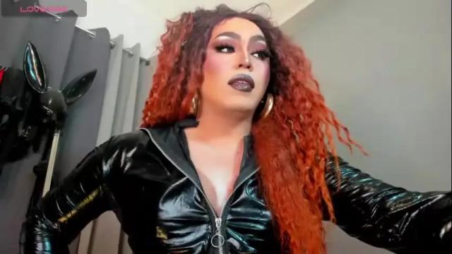 Thumbnail 1, yourfiercemistress's Stream at Chaturbate, 3 days ago
