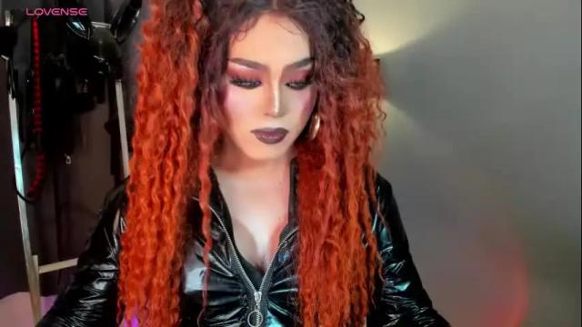 Image 10 of yourfiercemistress Stream on Chaturbate on 4 days ago