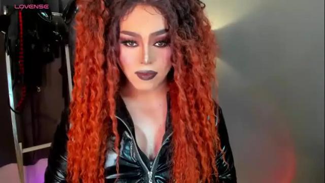Image 11 of yourfiercemistress Stream on Chaturbate on 4 days ago