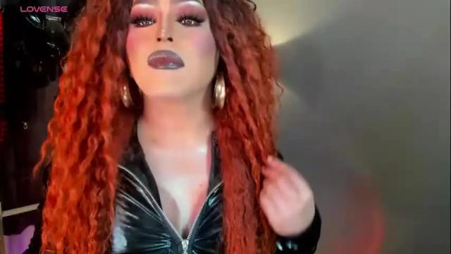 Image 12 of yourfiercemistress Stream on Chaturbate on 4 days ago