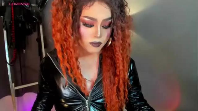 Image 2 of yourfiercemistress Stream on Chaturbate on 4 days ago