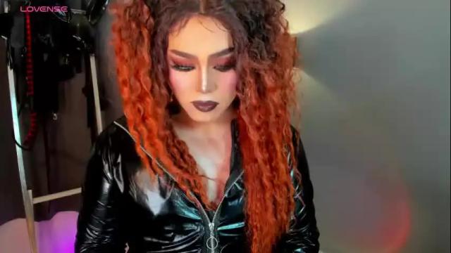 Image 3 of yourfiercemistress Stream on Chaturbate on 4 days ago