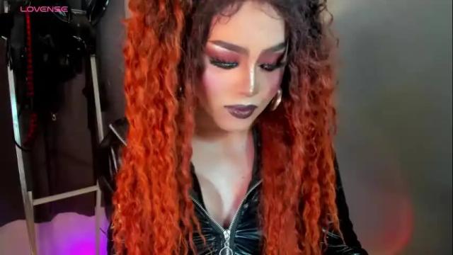 Thumbnail 2, yourfiercemistress's Stream at Chaturbate, 3 days ago