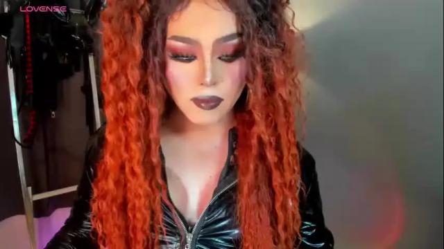 Image 6 of yourfiercemistress Stream on Chaturbate on 4 days ago