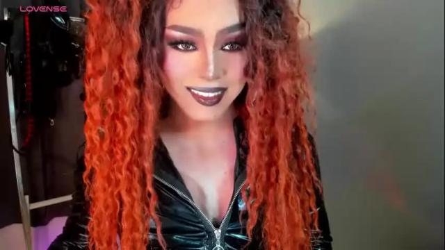 Image 7 of yourfiercemistress Stream on Chaturbate on 4 days ago