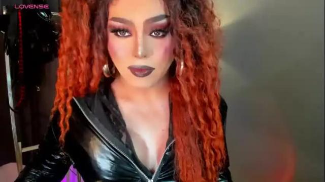Image 8 of yourfiercemistress Stream on Chaturbate on 4 days ago