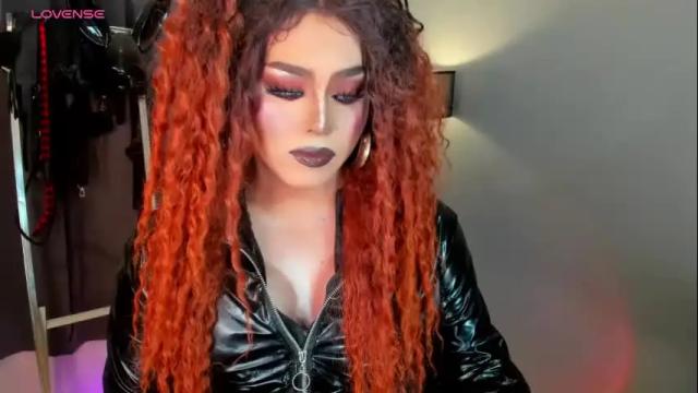Thumbnail 3, yourfiercemistress's Stream at Chaturbate, 3 days ago