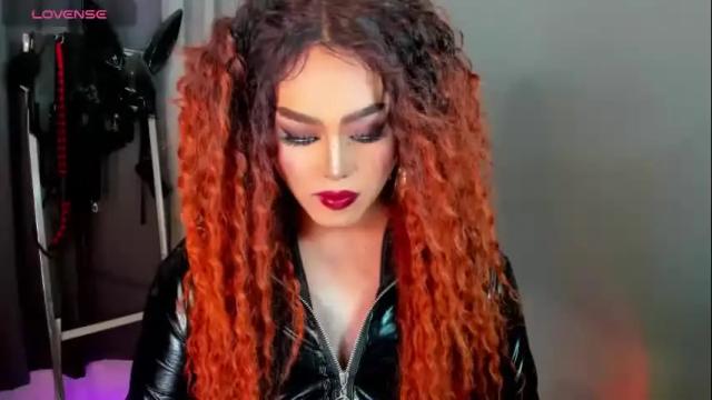 Image 3 of yourfiercemistress Stream on Chaturbate on 3 days ago
