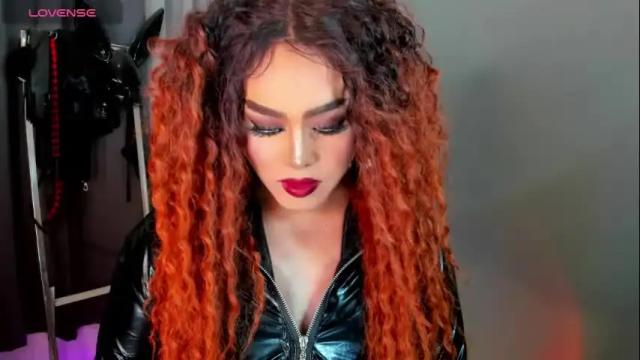 Image 4 of yourfiercemistress Stream on Chaturbate on 3 days ago