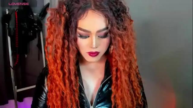 Image 6 of yourfiercemistress Stream on Chaturbate on 3 days ago