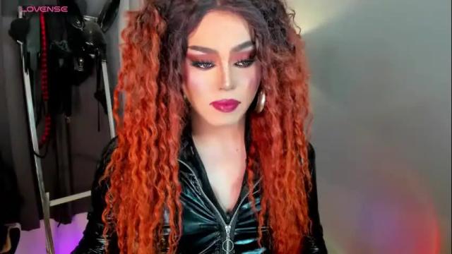 Thumbnail 1, yourfiercemistress's Stream at Chaturbate, 1 day ago