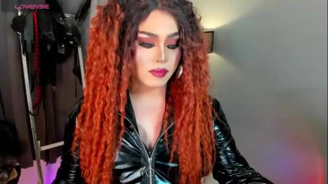 Image 10 of yourfiercemistress Stream on Chaturbate on 2 days ago