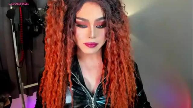 Image 12 of yourfiercemistress Stream on Chaturbate on 2 days ago