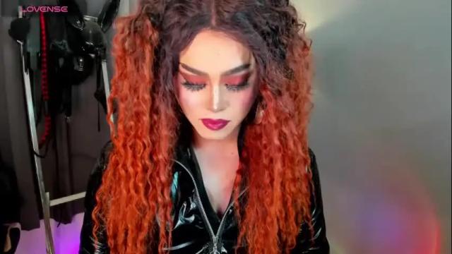 Image 2 of yourfiercemistress Stream on Chaturbate on 2 days ago
