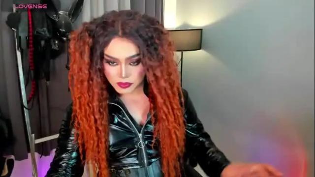 Image 3 of yourfiercemistress Stream on Chaturbate on 2 days ago