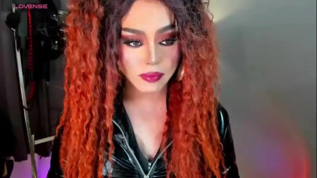 Thumbnail 2, yourfiercemistress's Stream at Chaturbate, 1 day ago
