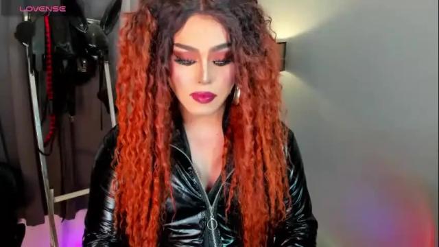 Image 7 of yourfiercemistress Stream on Chaturbate on 2 days ago