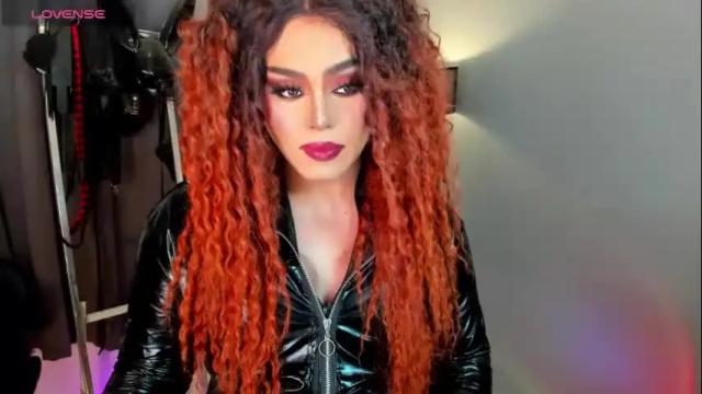 Image 8 of yourfiercemistress Stream on Chaturbate on 2 days ago